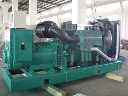 保靖便携静音：租赁无声发电机组，便携式解决能源需求