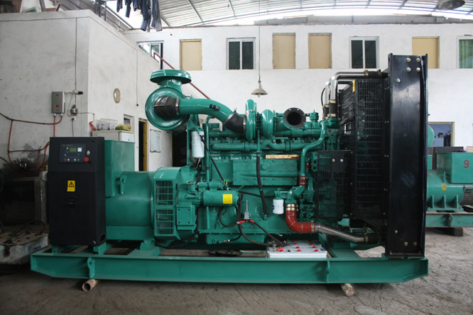 保靖环保无噪音：租用静音发电机组，为环境和耳朵双重保驾护航